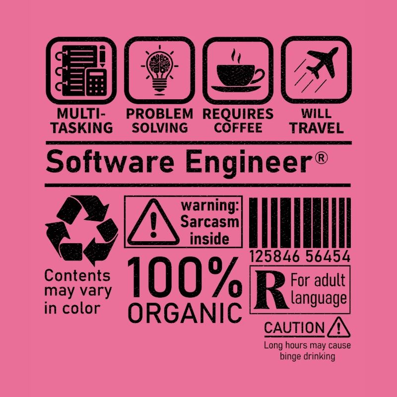 software engineer multi tasking problem solving