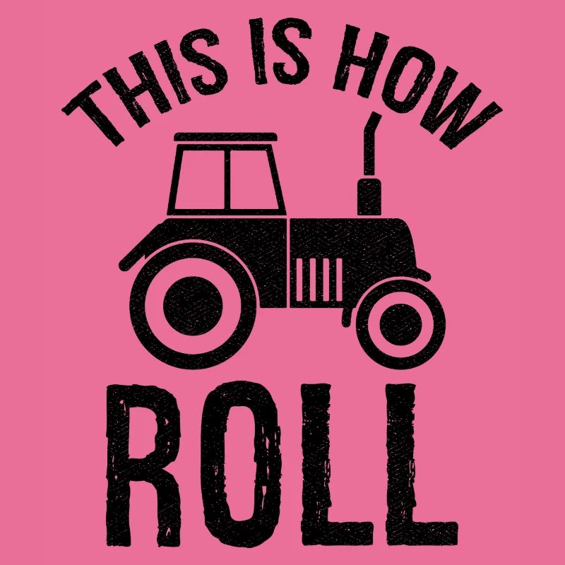 this is how roll