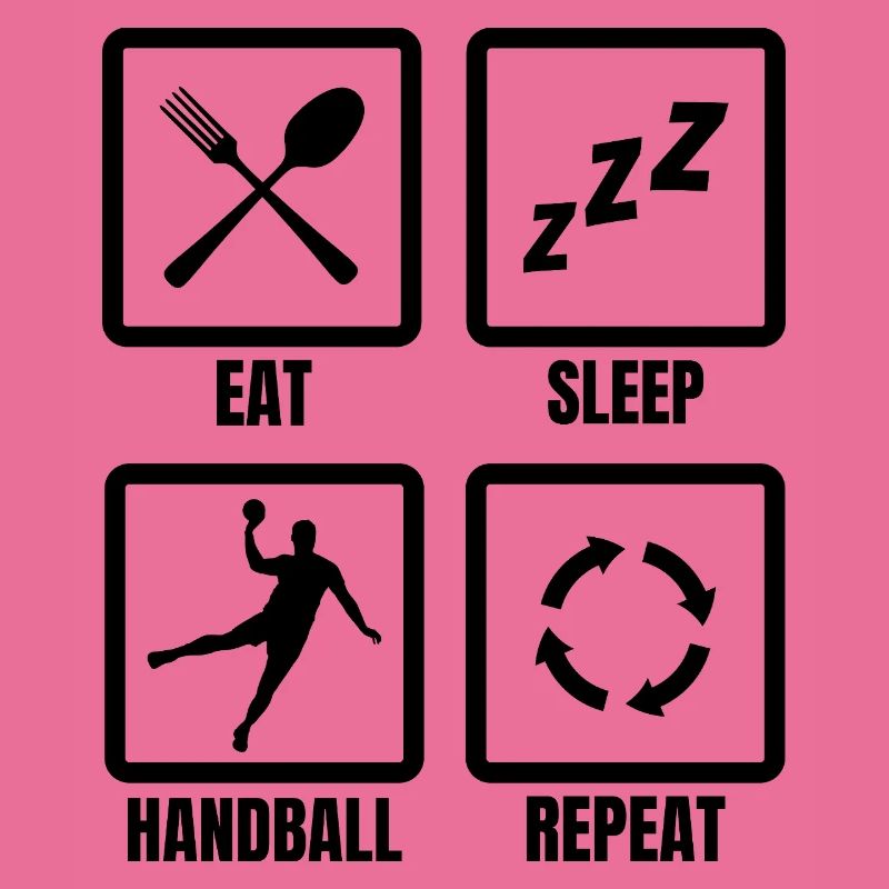 Handball Schedule