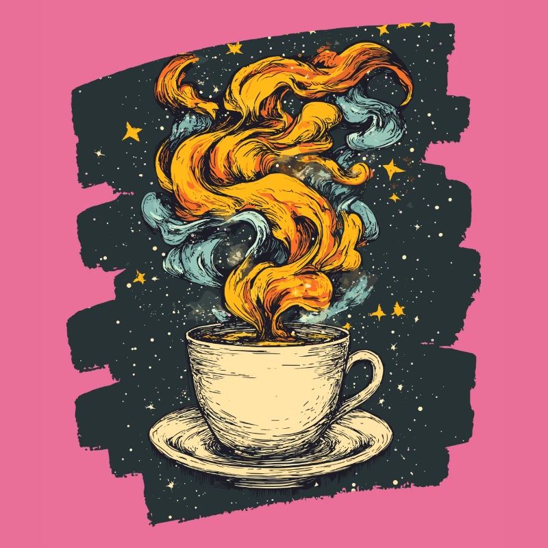 Coffee Coffee Coffee Lovers