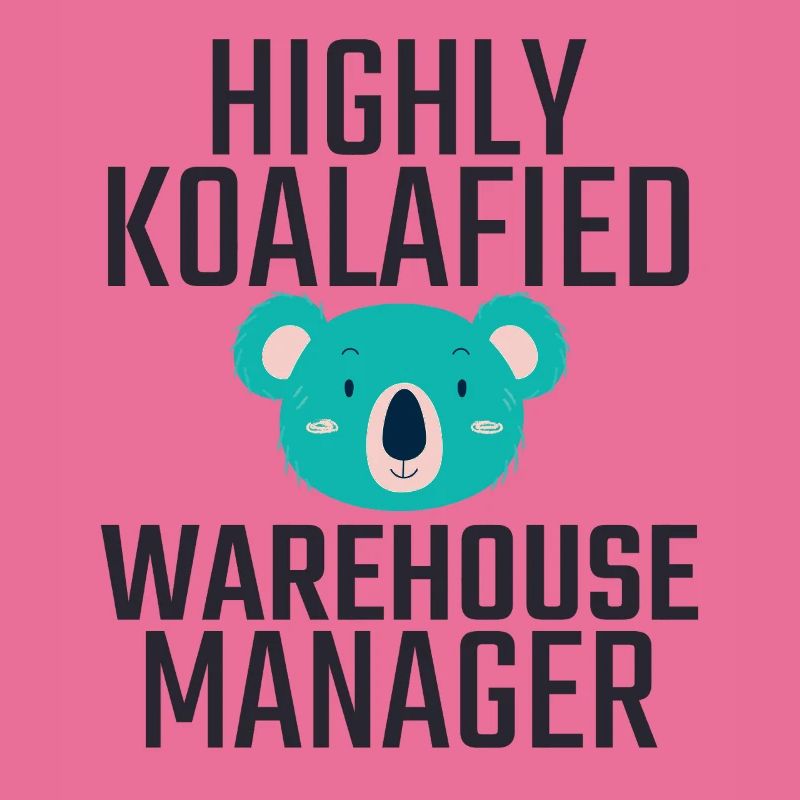 Responsable d’entrepôt Koalafied