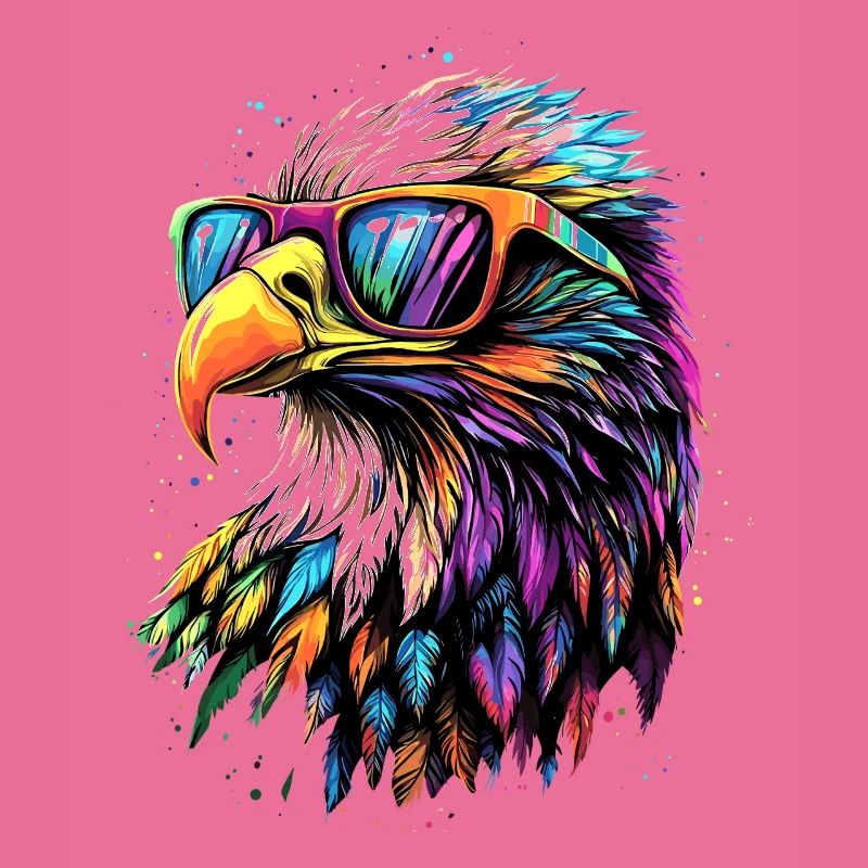 Aigle Pygargue à tête blanche Aigle royal Pygargue à queue blanche