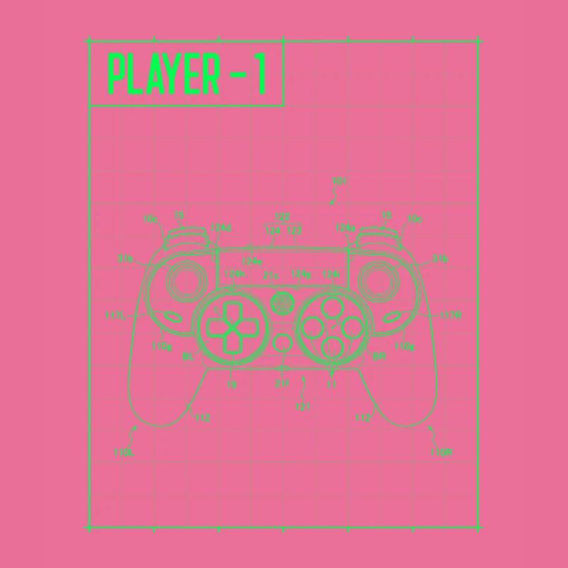 Player1 Blueprint Controller Neon