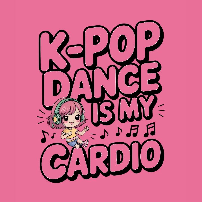 K-Pop Danse Drôle Corée