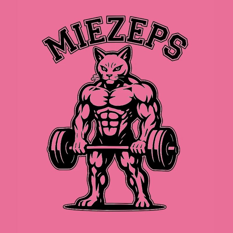 Kitty - Muscles endoloris - Chat - Dire
