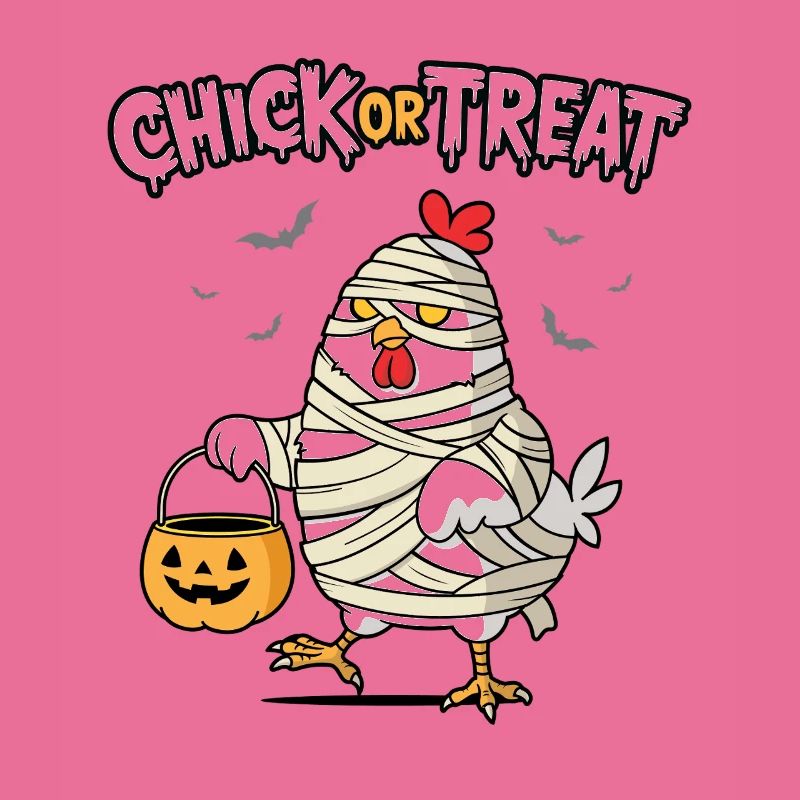 Küken oder Leckerli