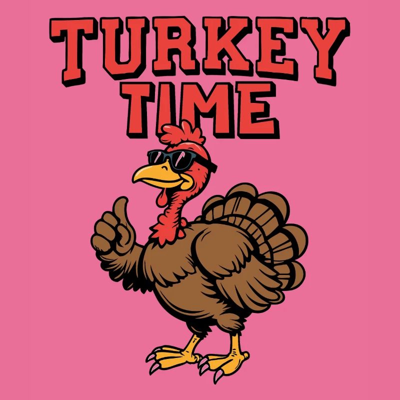 Turkey Time