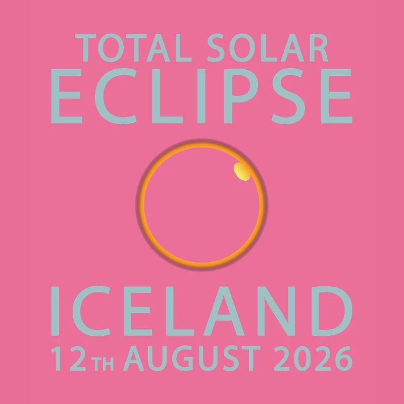 Total Solar Eclipse 2026 Totality August 12