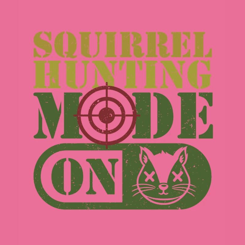 Squirrel Hunter Tree Rat