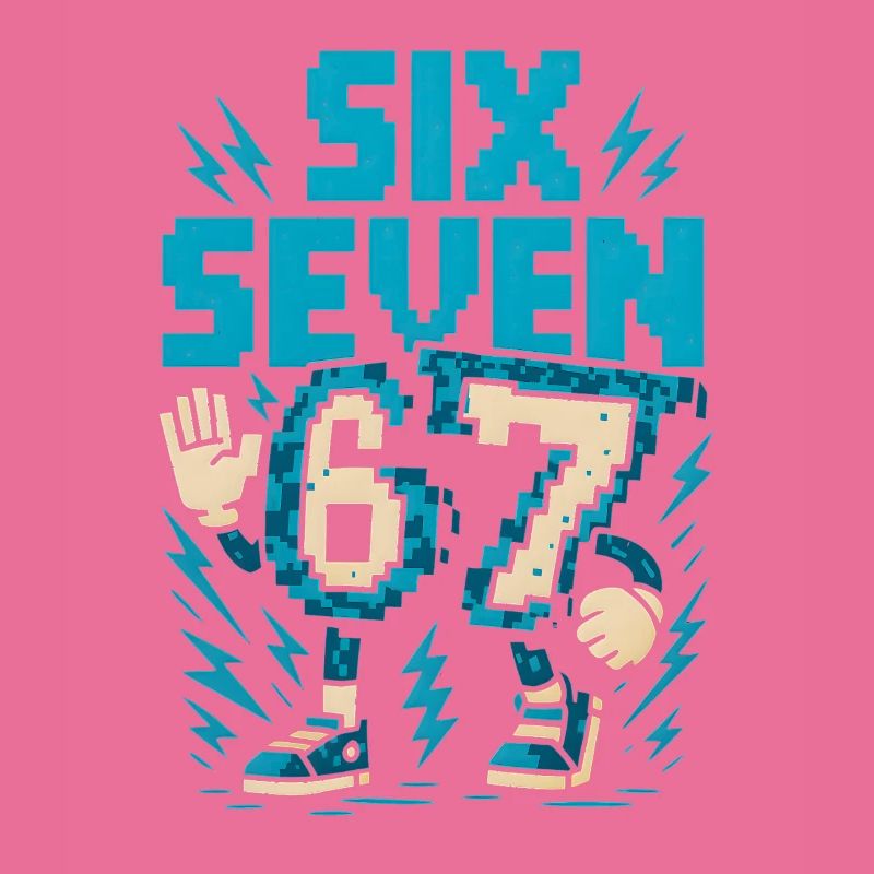 Flash rétro de 67 pixels