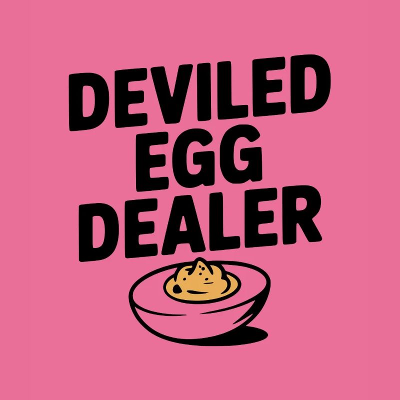 Deviled Egg Dealer