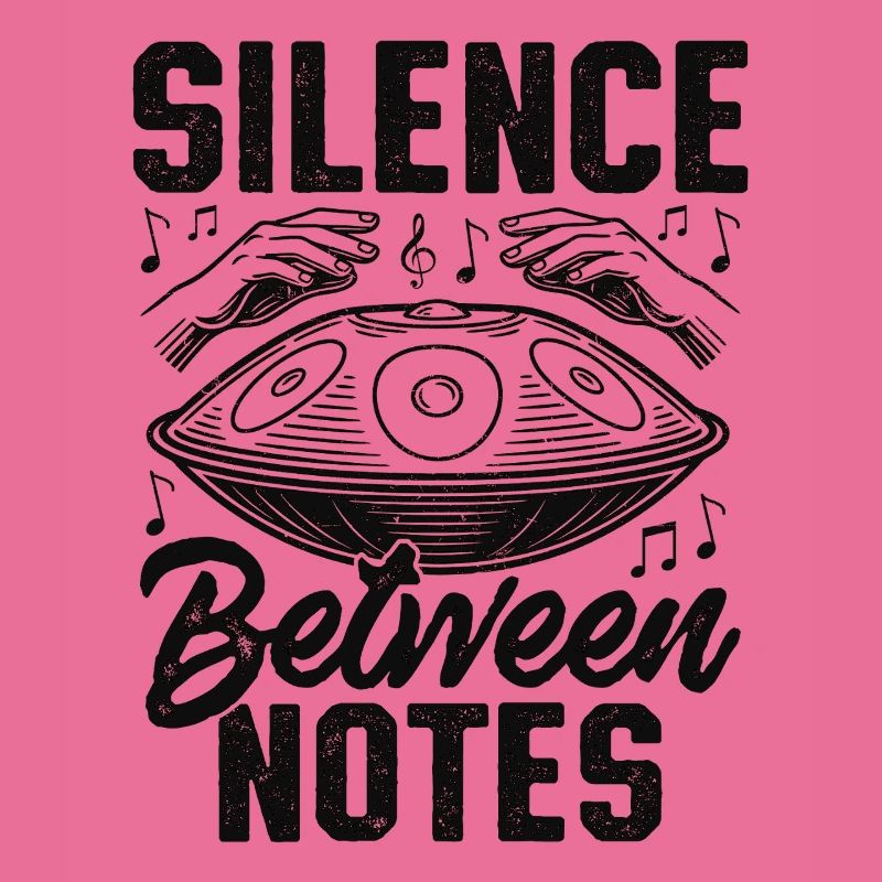 Silence Between Notes