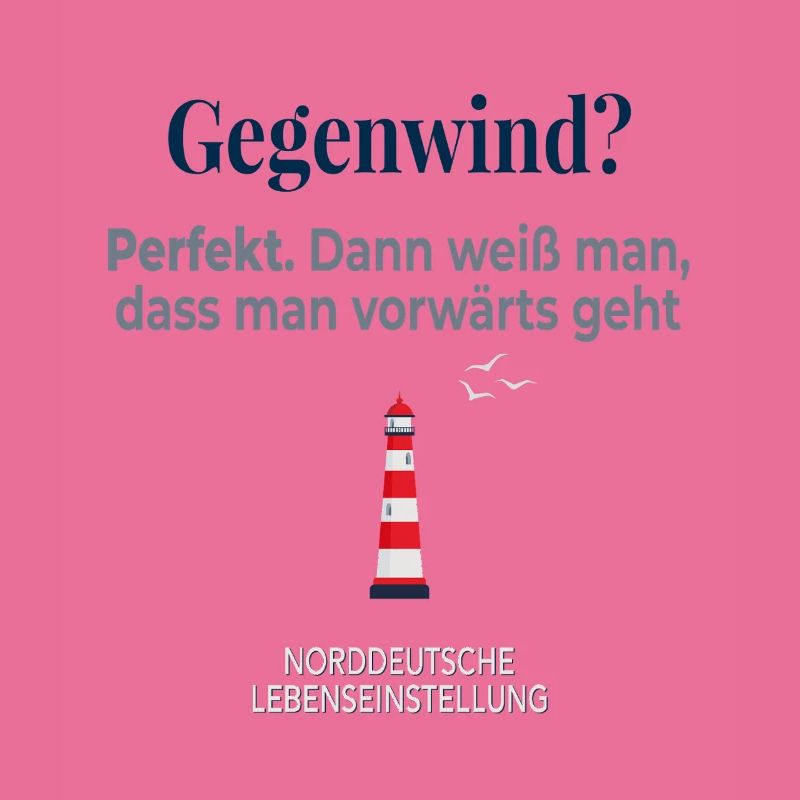 Headwind? Perfect – Let's move forward!