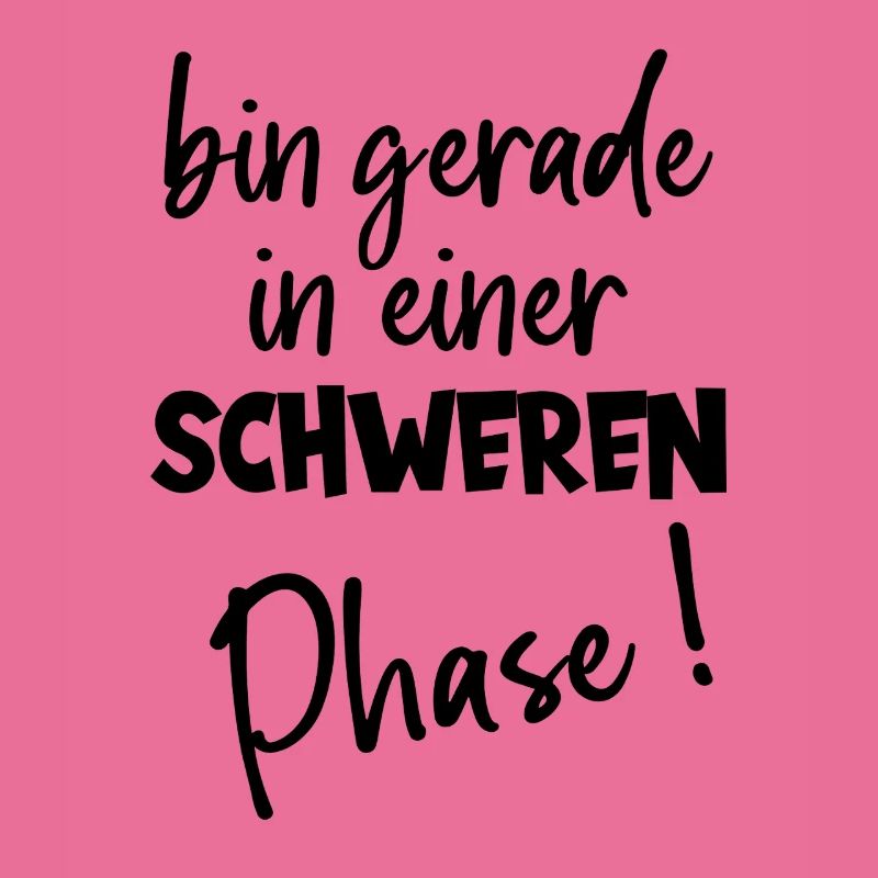 Je suis juste dans une période difficile avec le poids de l’humour