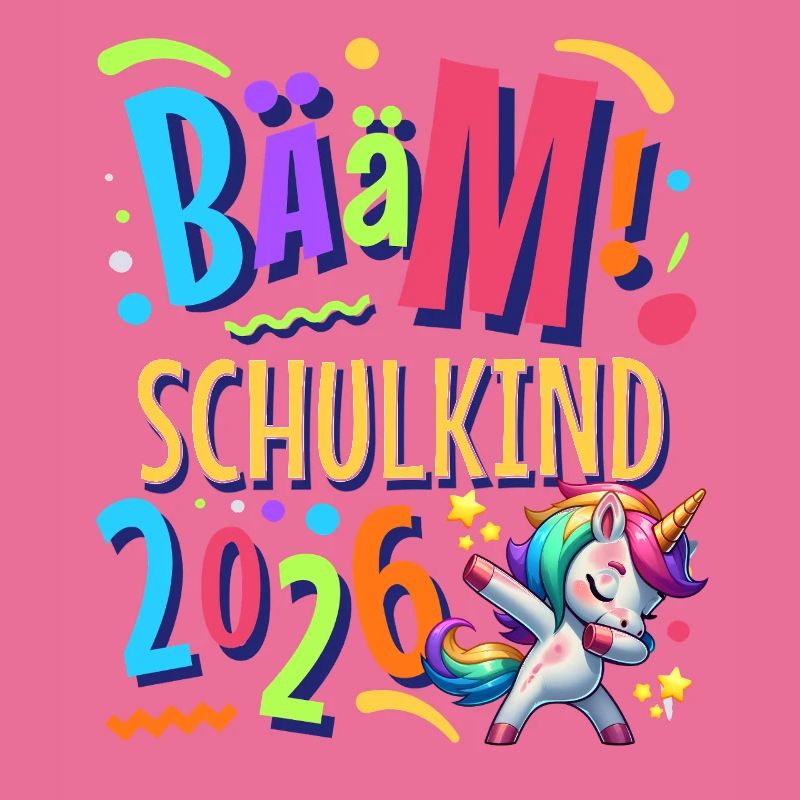 Bääm Écolier 2026