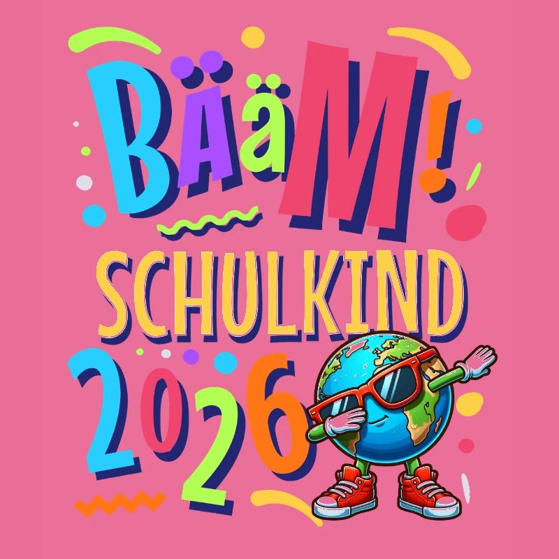 Bääm Écolier 2026