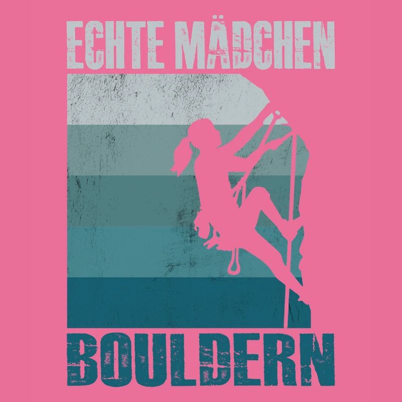 Bouldern Geschenke Klettern Kletterer Boulderer