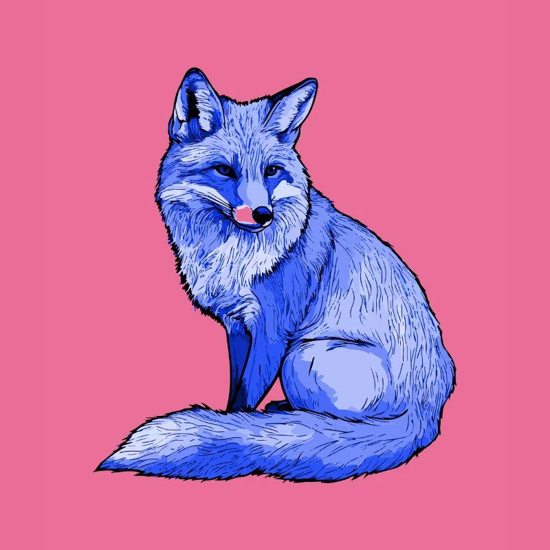 Fox Arctic Fox