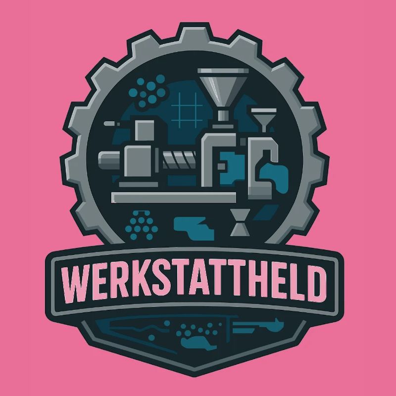 Workshop Hero, Plastic Machine