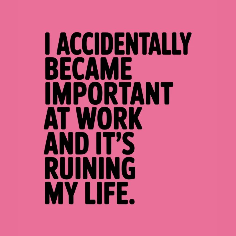 Work Life Overload Quote