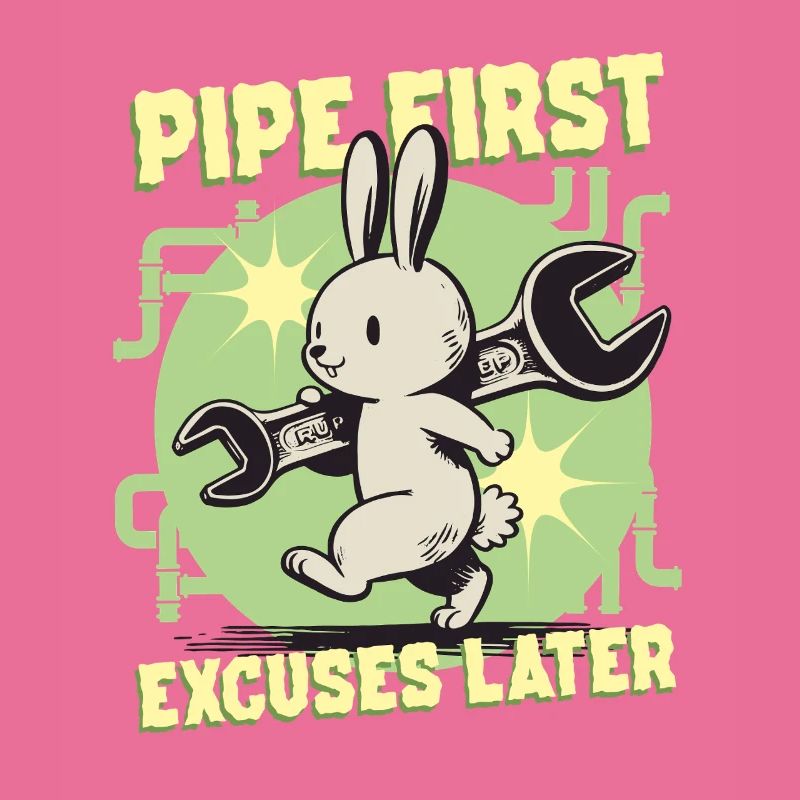 Pipelayer Pipe Builder Pipe First