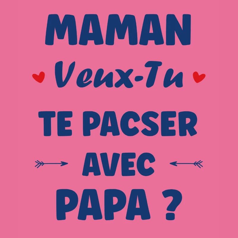 Mama, willst du eine eingetragene Lebenspartnerschaft mit Papa eingehen?