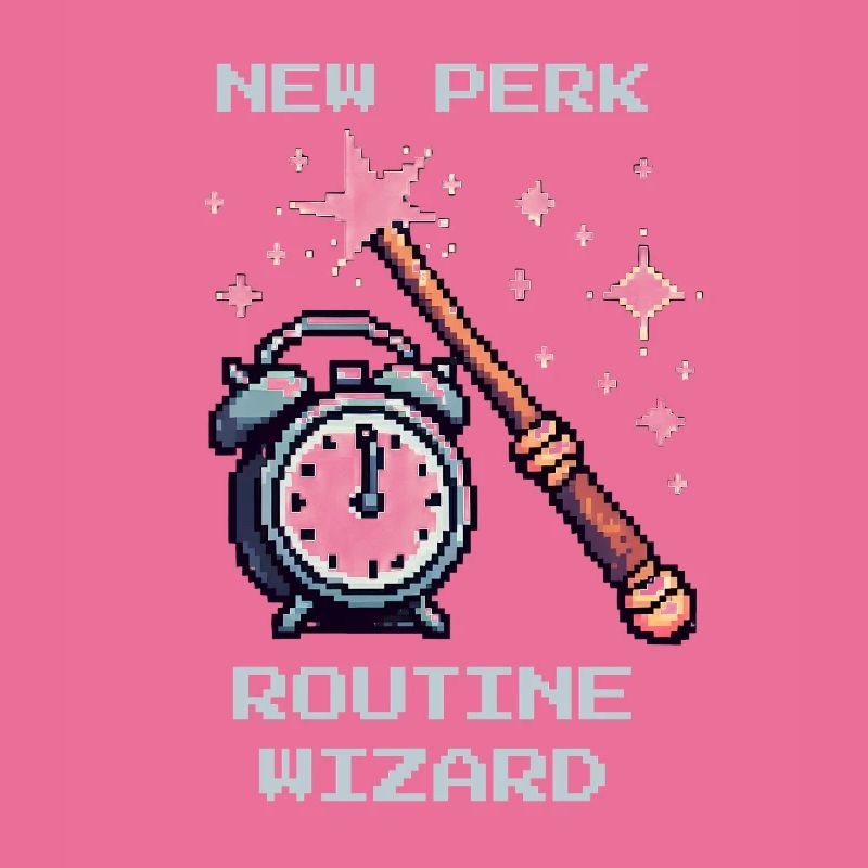 Routine Wizard | Sozialarbeit Alltag