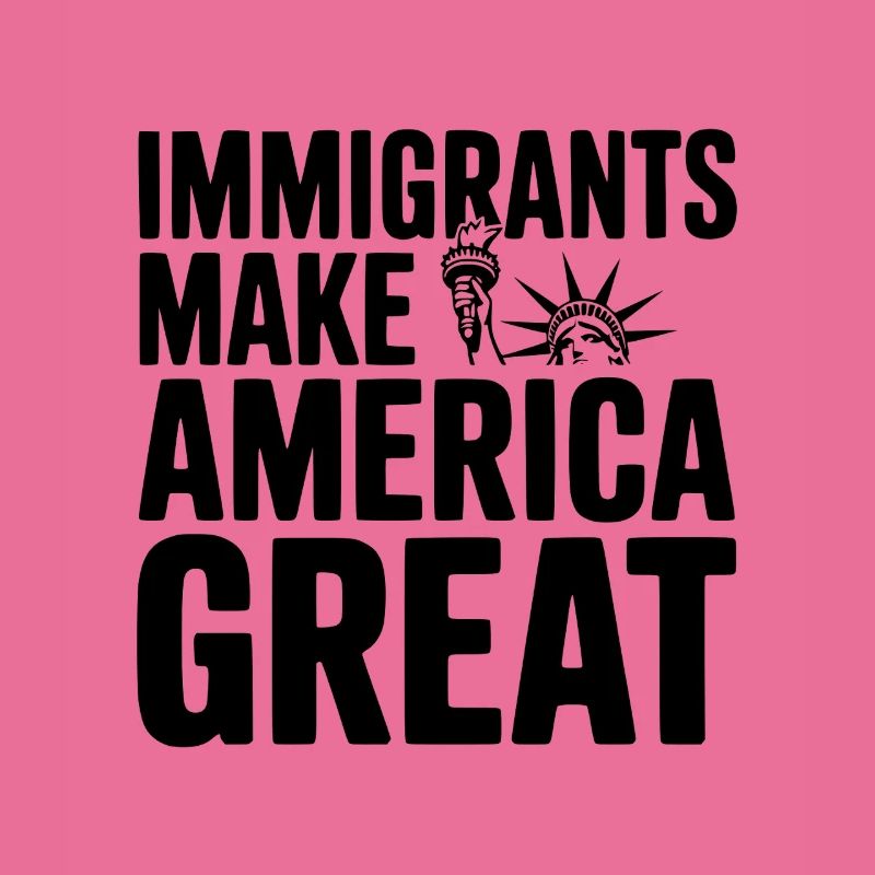 Immigrants