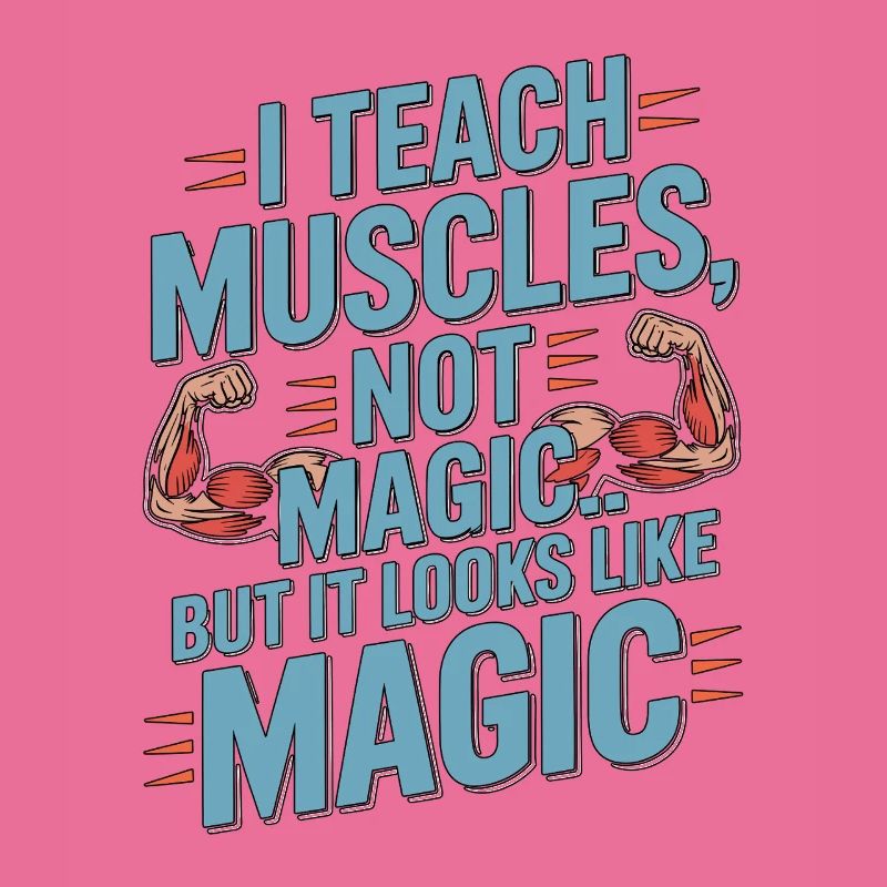 PT Educator I Teach Muscles Not Magic PT Mentoring