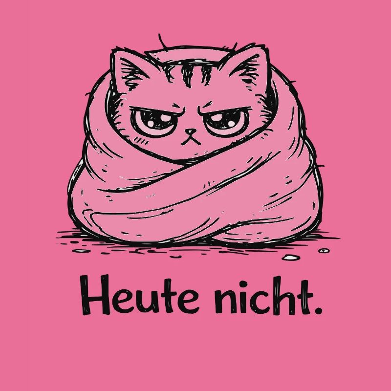 Grumpycat : Pas aujourd’hui