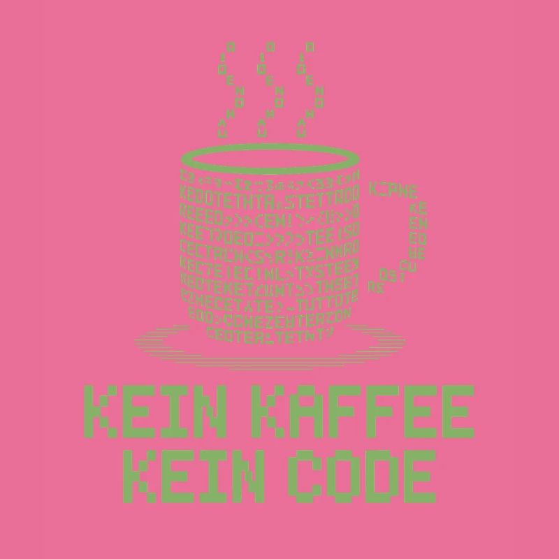 No Coffee No Code Programmeur Informaticien