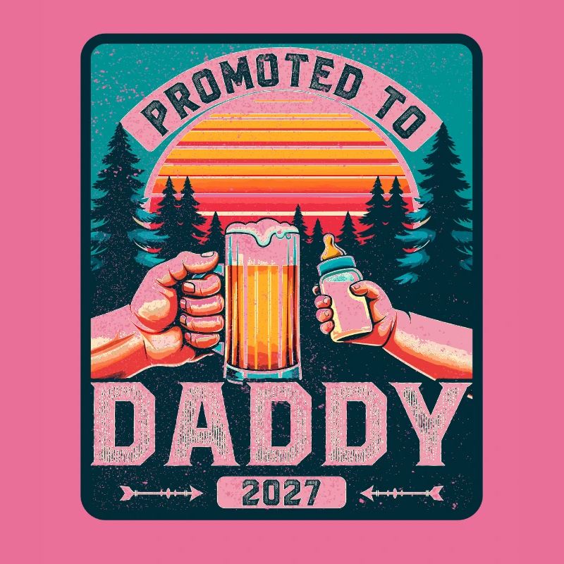 Father-to-be loading Future father 2027