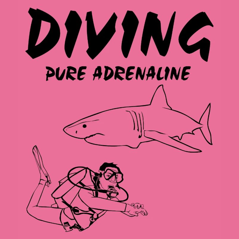 Plongée - Plongée - Plongée - Requin