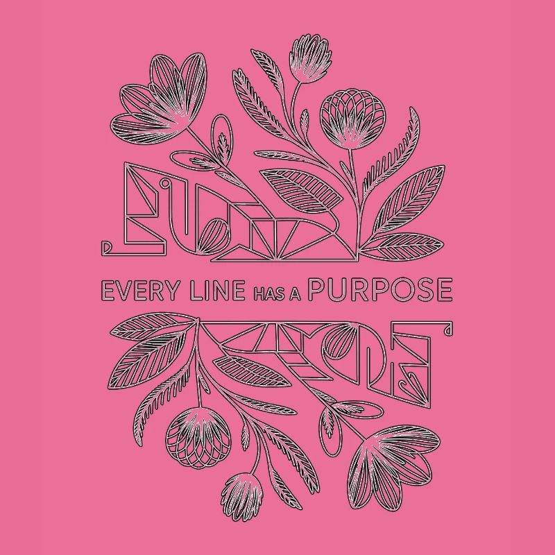 Logo Designer Every Line Has A Purpose Illustrator