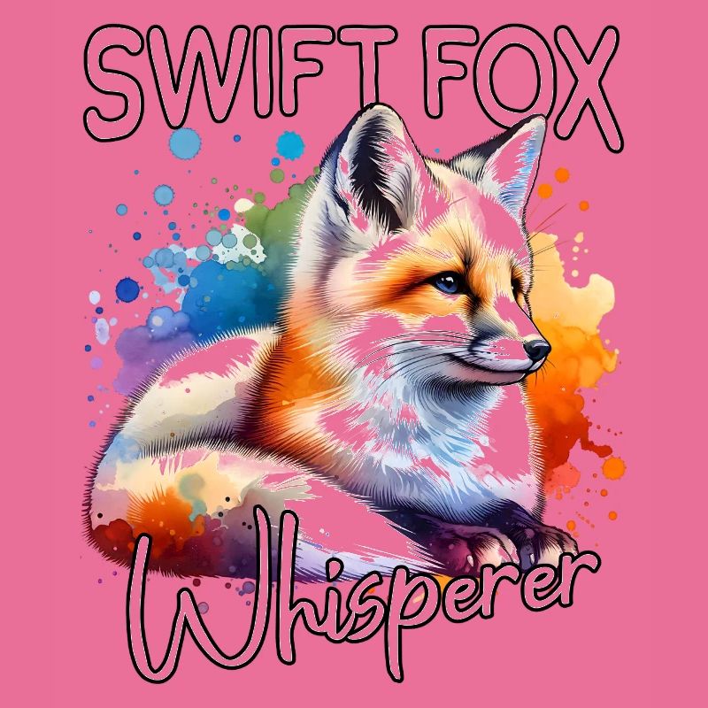 Swiftfuchs Flüsterer