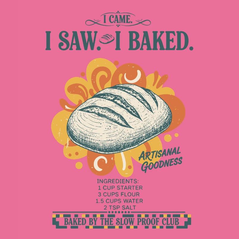 sourdough bread baking baker sourdough starter