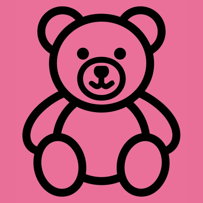 bear cub