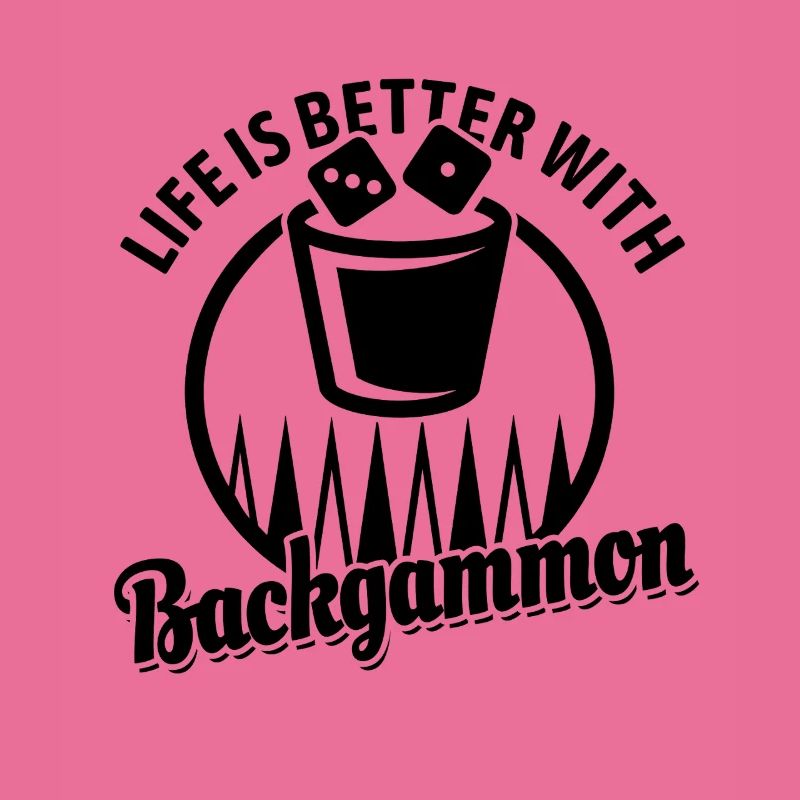 Backgammon | Jeu de société | Don