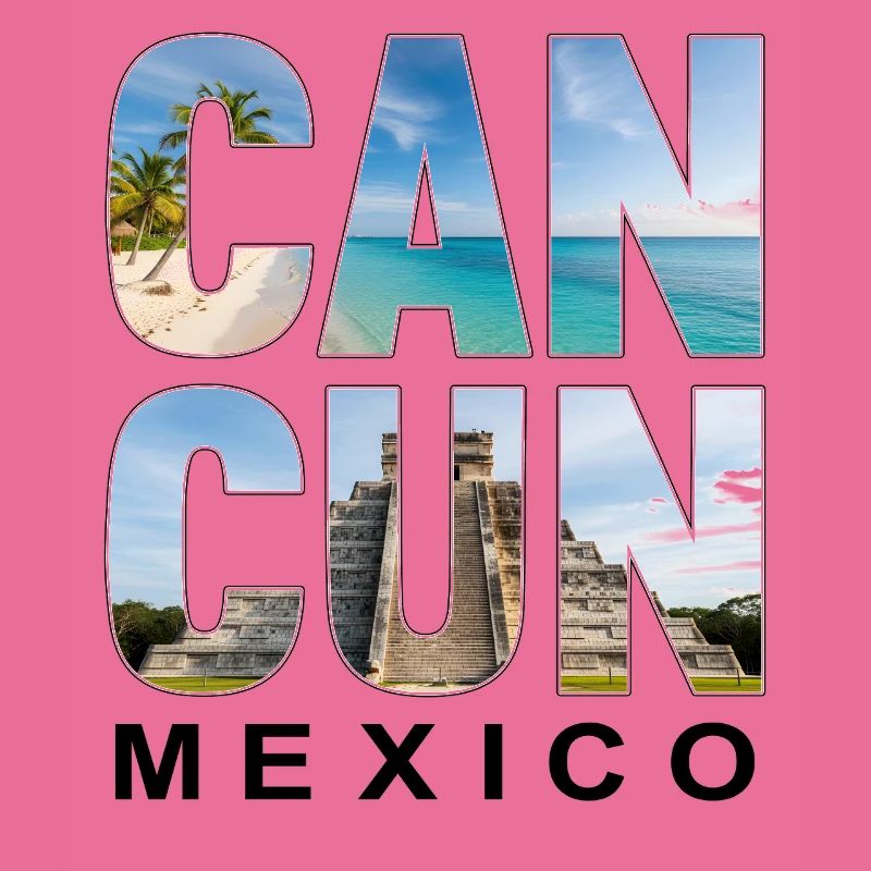 Cancun Mexico