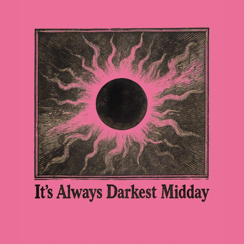Midi le plus sombre | Éclipse solaire