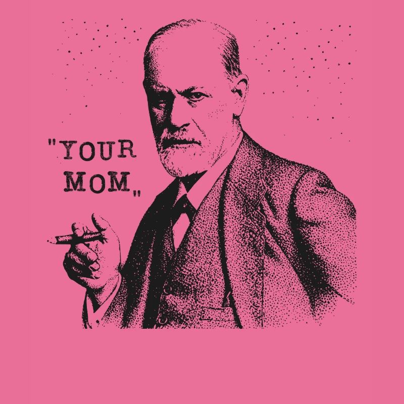 Votre mère - Déclaration de Siegmund Freud