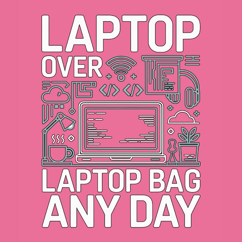 Remote Developer Laptop Over Laptop Remote Tech