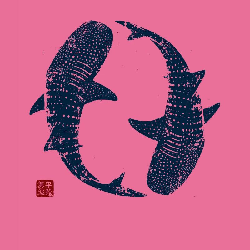 Cercle des requins-baleines