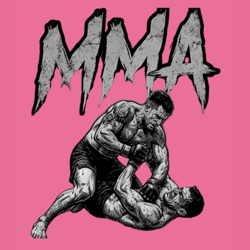 MMA Grappling