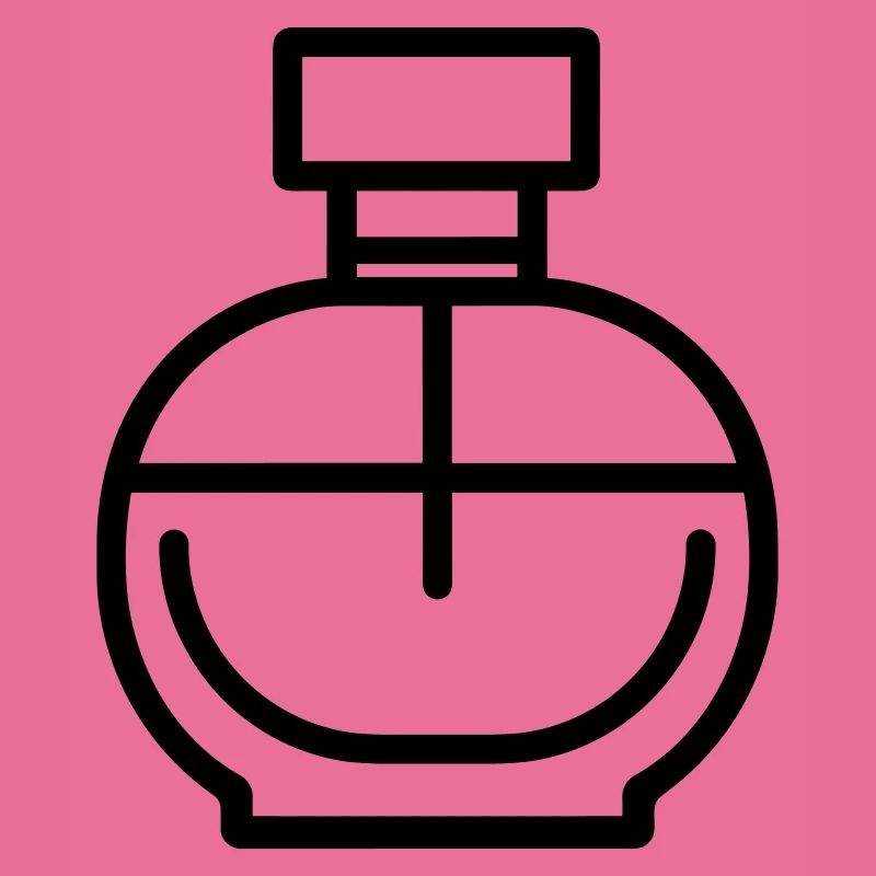 flacon de parfum
