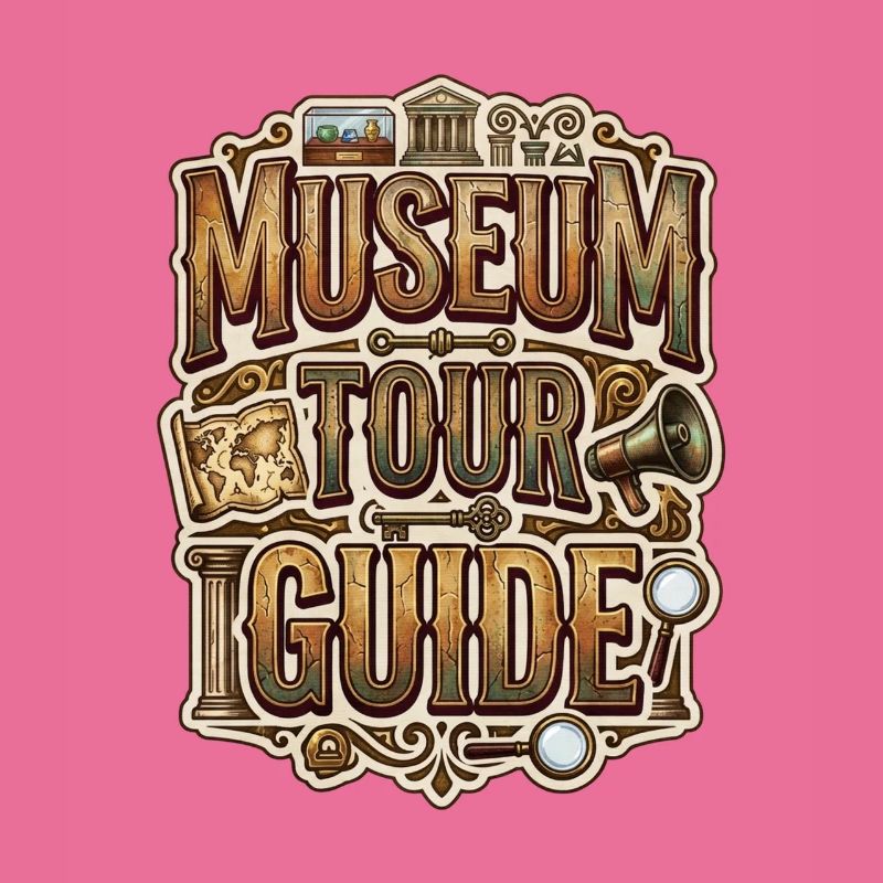 Guide du musée