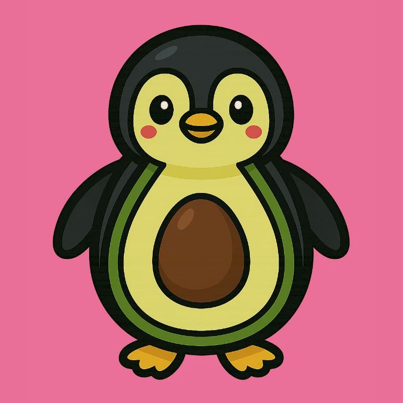 Pingucado