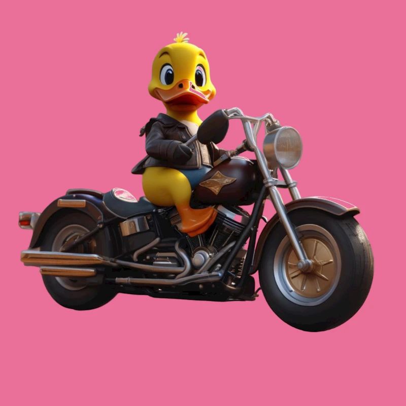 Bick Biker