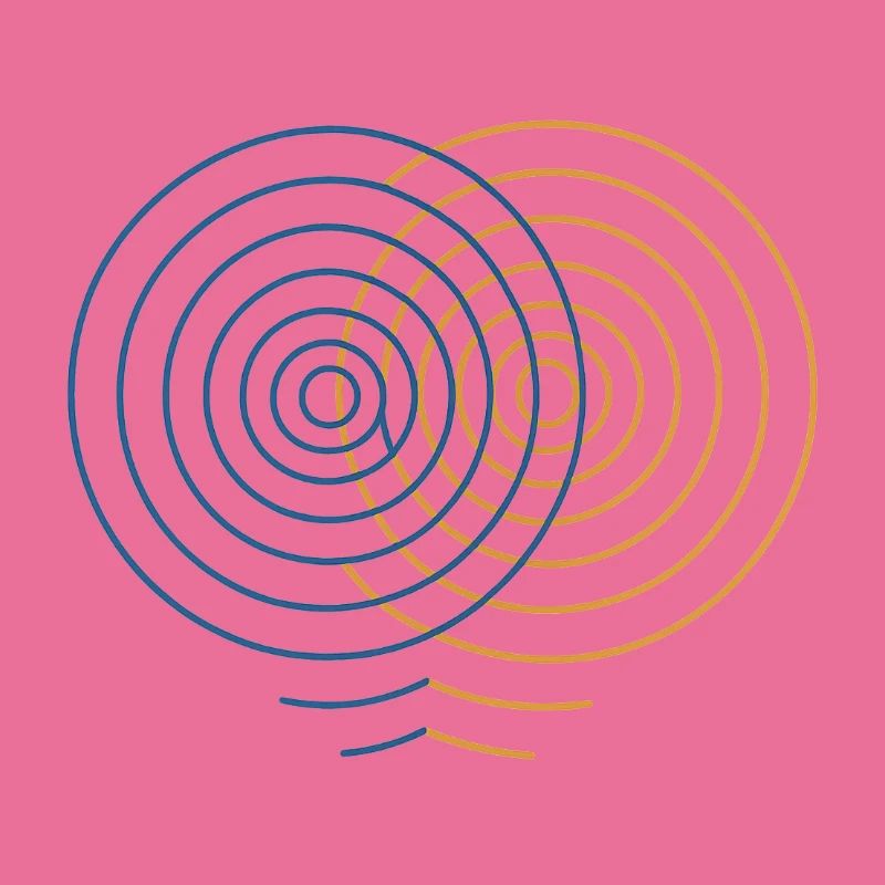 Concentric Interference – Physics Design