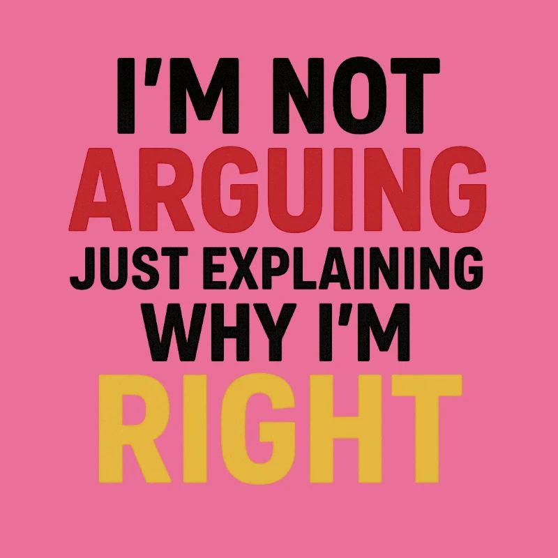 Self Expression Humor Design